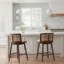 Ensemble de 2 tabourets de bar Talia-759471732