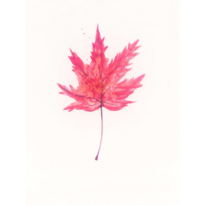 " Maple Leaf "