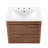 Render 24" Wall-Mount Bathroom Vanity