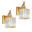 Luminaires de salle de bain en cristal - Luminaires de salle de bain modernes sur miroir-2117272615-2117272665-2117272670