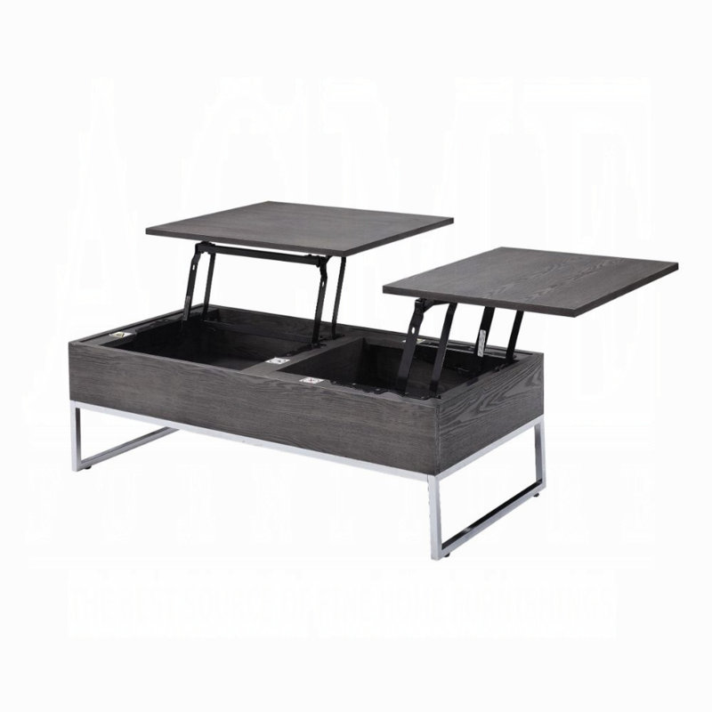 Ensemble de table de salon Iban