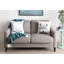 Housse de coussin Como-493294859