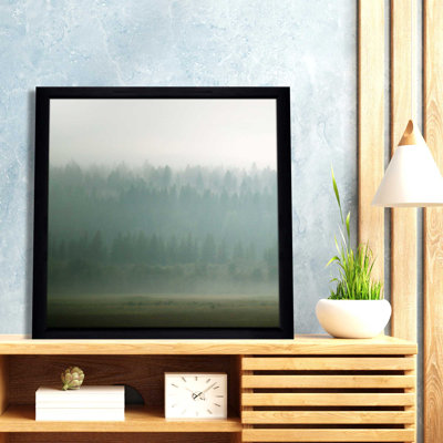 «Lodge Country II» par Carol Robinson - Peinture