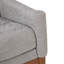 Skrolan Upholstered Armchair-1238809461