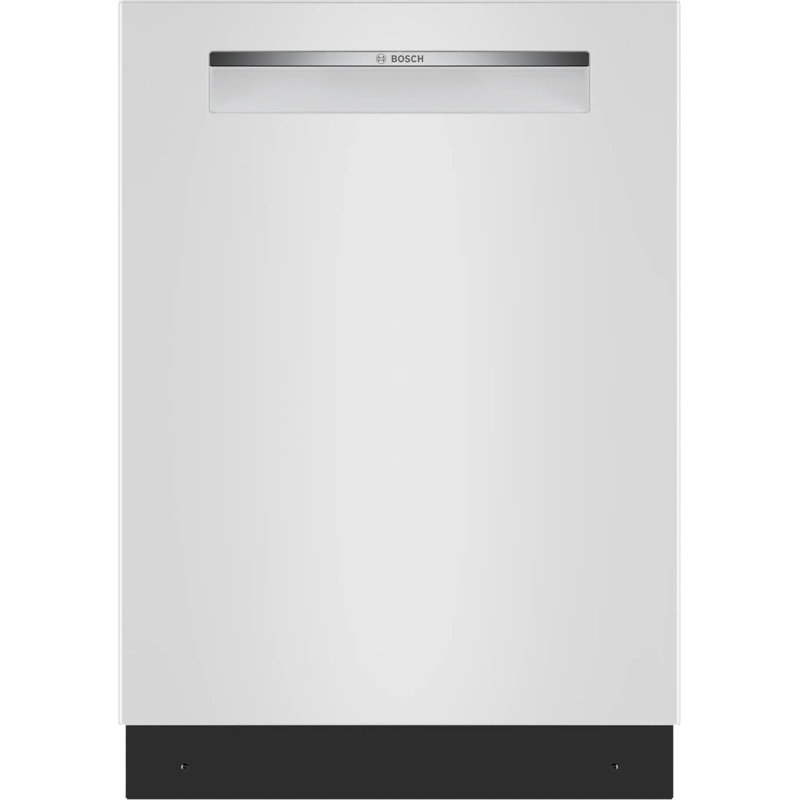 300 Series 24" Dishwasher, White