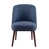 Polyester bleu est en rupture de stock