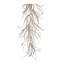 Guirlande scintillante en pin (ensemble de 2)