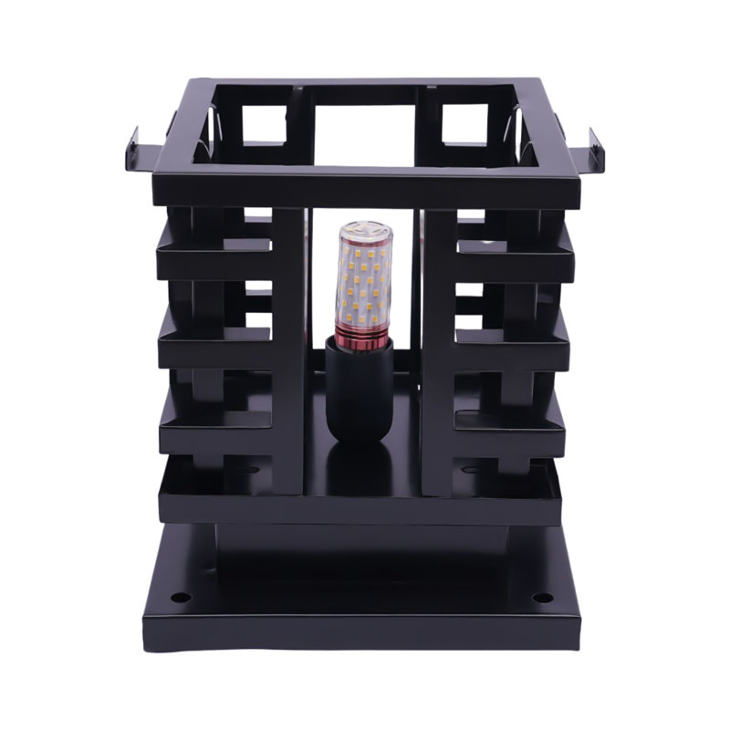 Exterior Pillar Lights Gate Post Lamps