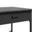 60cm W Bedside Table-1312130094