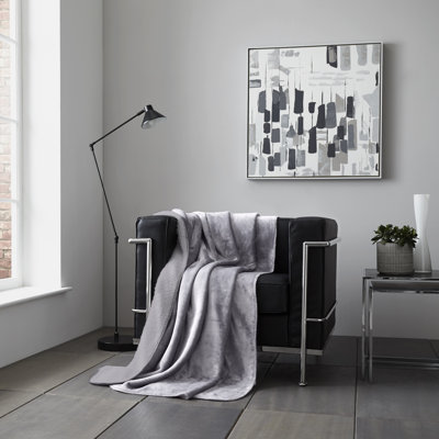 Throw Blanket