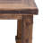 Timberline Gathering End Table