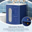 Armoire de meuble-lavabo moderne 24 "avec lavabo en céramique-790005941