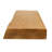 24 In. Aged Oak Live Edge Floating Shelf – Natural Beauty Meets Everyday Function-116975372-116975371