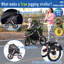 Poussette Pet Rover Run Jogger-55212853