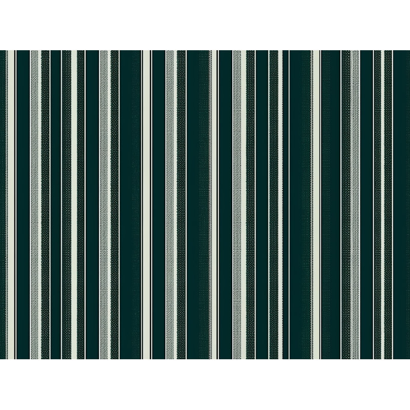 Polyester Striped Duvet Cover, Twin Duvet Cover