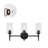 Wexton 3-Light 5.44” Wide Vanity Light-109594309-109594310