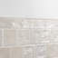 Montauk 7.87'' L x 2.55'' W Ceramic Bullnose Tile Trim-678795868