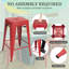 Tabouret de comptoir 24 po Medway-287415404