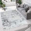 Studebaker Washable Abstract Indoor Rug-122591113