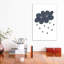 Bleu marine - impression-52873660-52873661-52873668