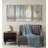 Triptych 3-Piece Canvas Wall Art Set