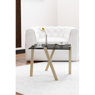 Emily coffee table