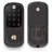 Assure Touchscreen Deadbolt with ZigBee-30996888
