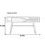 Buffet Simple Design
