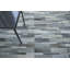 Natural Hide Hand Woven Cowhide Geometric Area Rug-25305971