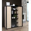 Deveau Display Cabinet