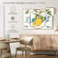 Plaque murale Fruit Stand II-1885484580-1885484583