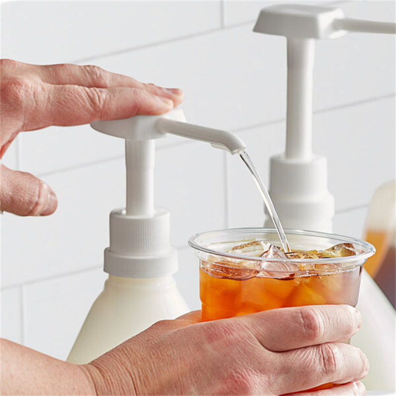 FixtureDisplays Snow Cone Syrup