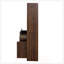Armoire à vin multifonctionnelle avec solutions de rangement durables, parfaite pour un décor organisé et élégant
