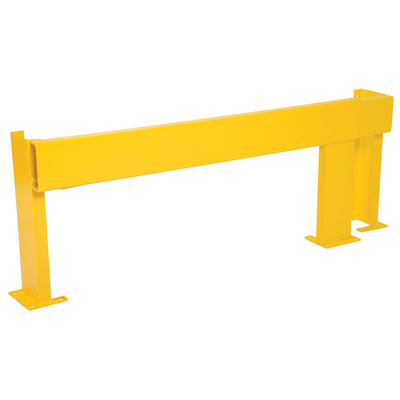 Adjustable Rack Guard