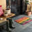 TOWN & COUNTRY Ravine Abstract Mountain Non-Slip Indoor Outdoor Door Mat-98639838-98639832