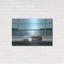 «Sea Views 2» par Murray Henderson, art mural en métal-1497464195