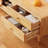 Burlywood Solid Wood TVStands-694516484