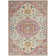 Verda Oriental Indoor Rug