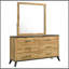Commode 6 tiroirs Georgina