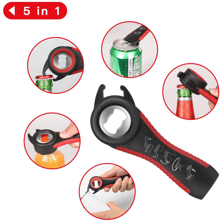 SALTNLIGHT Manual Jar Opener