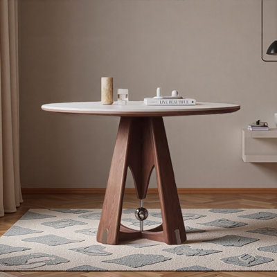 Table multifonctionnelle légère et luxueuse