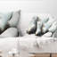 Coussin lombaire 
