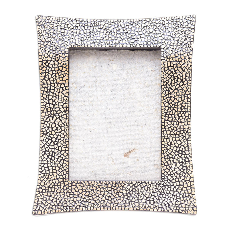 Ensemble de cadres photo simple en bois 5 "x 7" Continia
