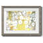 «Heirloom Treasure II», reproduction encadrée rustique avec tableau mat-2029881680-2029881685