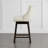 Shurma Swivel Upholstered Counter Stool-99407085