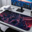 Polyester Desk Pad-1983984939