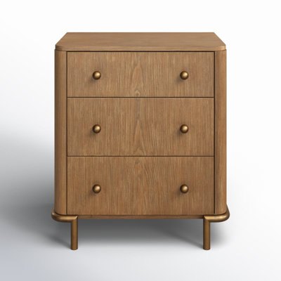 Maxine 26'' W Nightstand