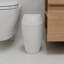 Poubelle pivotante en plastique 2,2 gallons Twirla-27703946
