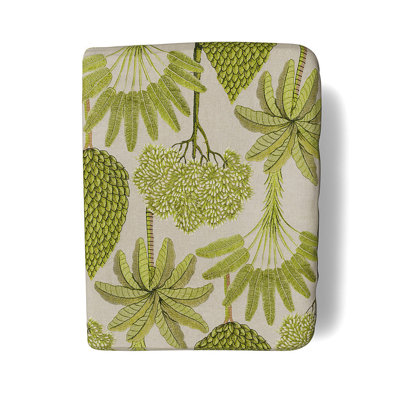 Majorelle Throw Blanket