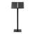 Menu Stand with Binder Menu Stand Freestanding Menu Stand